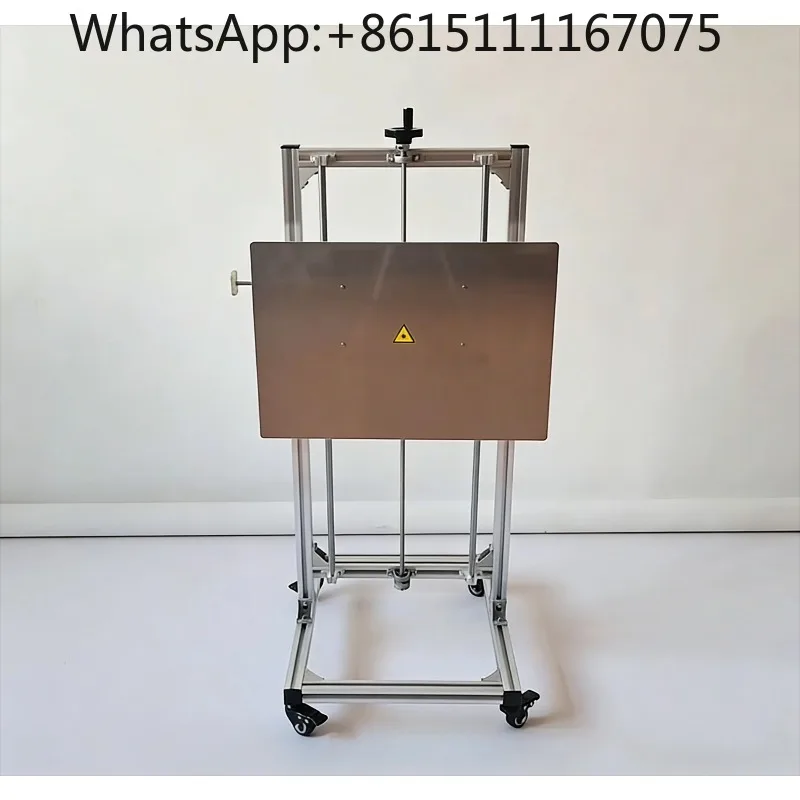 ACC Calibration Tool Universal Radar Reflector Board High Precision Alignment for Multi-Brand Vehicle Radar Systems