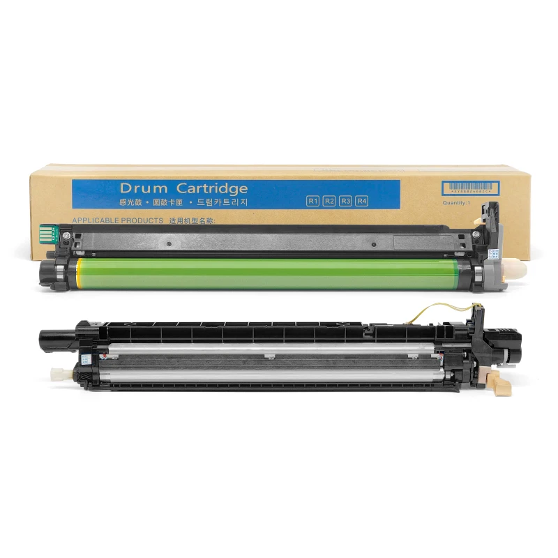 

Для Xerox DCC VI C2271 3370 3371 4471 5571 6671 7771 VII C2273 3373 4473 5573 6673 7773 Комплект картриджей для копировального барабана