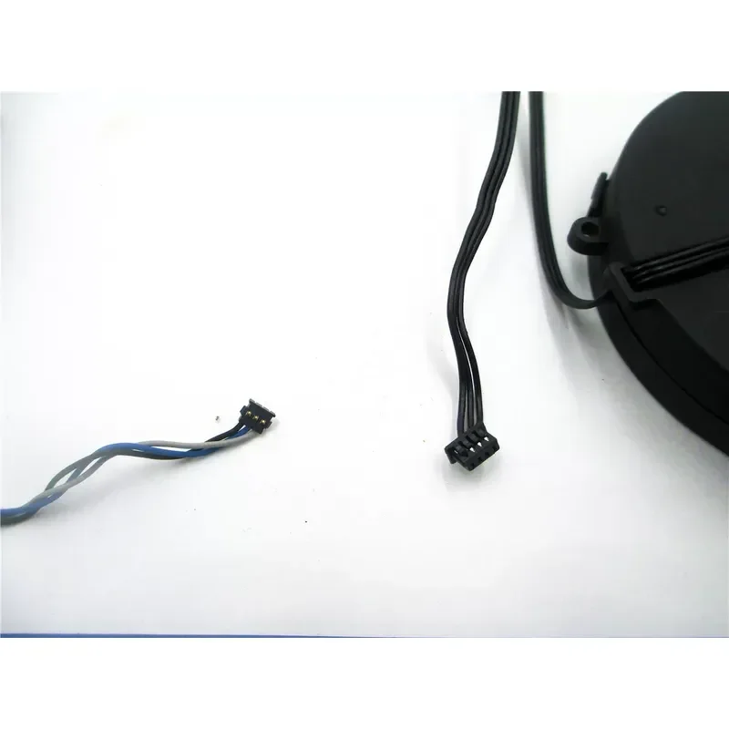 For DFS451512MC0T F8G5 607-3319 BA07015B12U-S02 Cooling Fan Replacement for Server Power Supply and Industrial Equipment