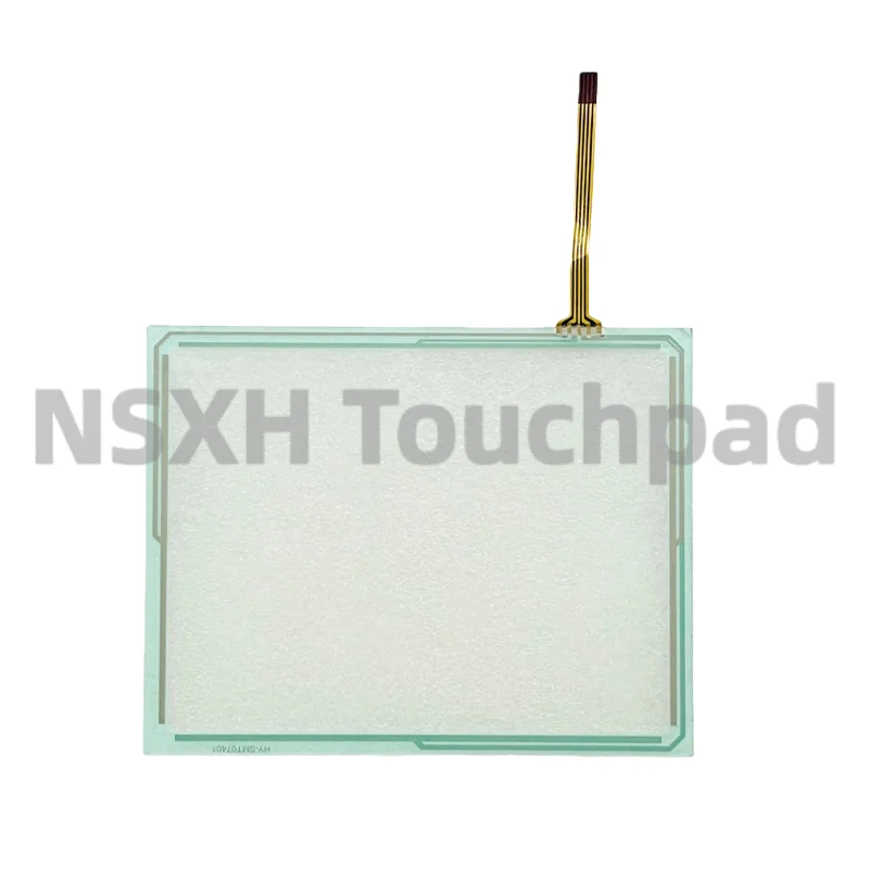 

New ATP-072 Touch Panel Screen Glass Digitizer