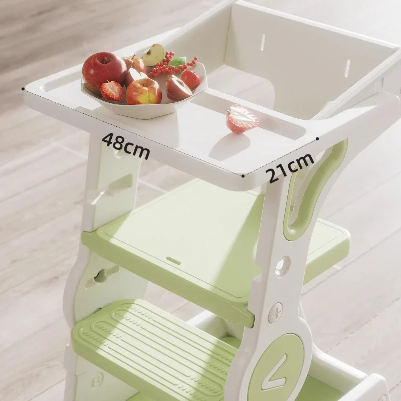 子供用椅子 ベビーシート 幼児用椅子 子供用椅子 ダイニングアームチェア 人間工学に基づいた回転式 高さ調節可能 勉強用 プレイルーム