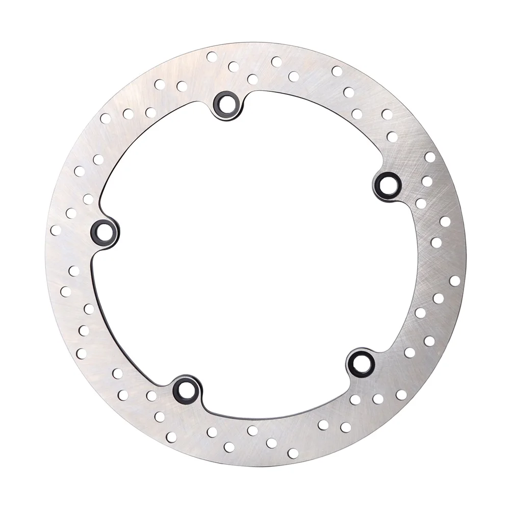 276mm Rear Brake Discs Rotors For BMW R850GS R850R 1998-2007 R1100GS/R/RT 1995-2001 R1150GS 1999-2002 R1150 RS/RT 2001-2005