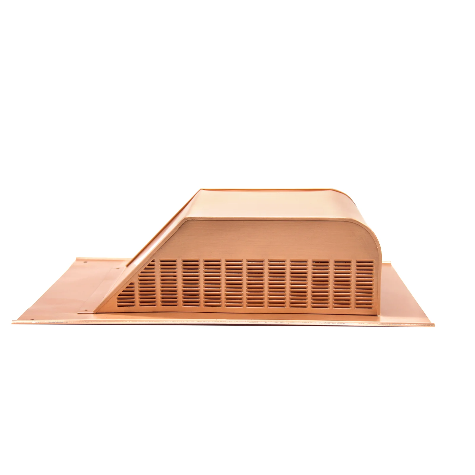 European Style Copper Ventilation Hood /Villa Decoration air Vent
