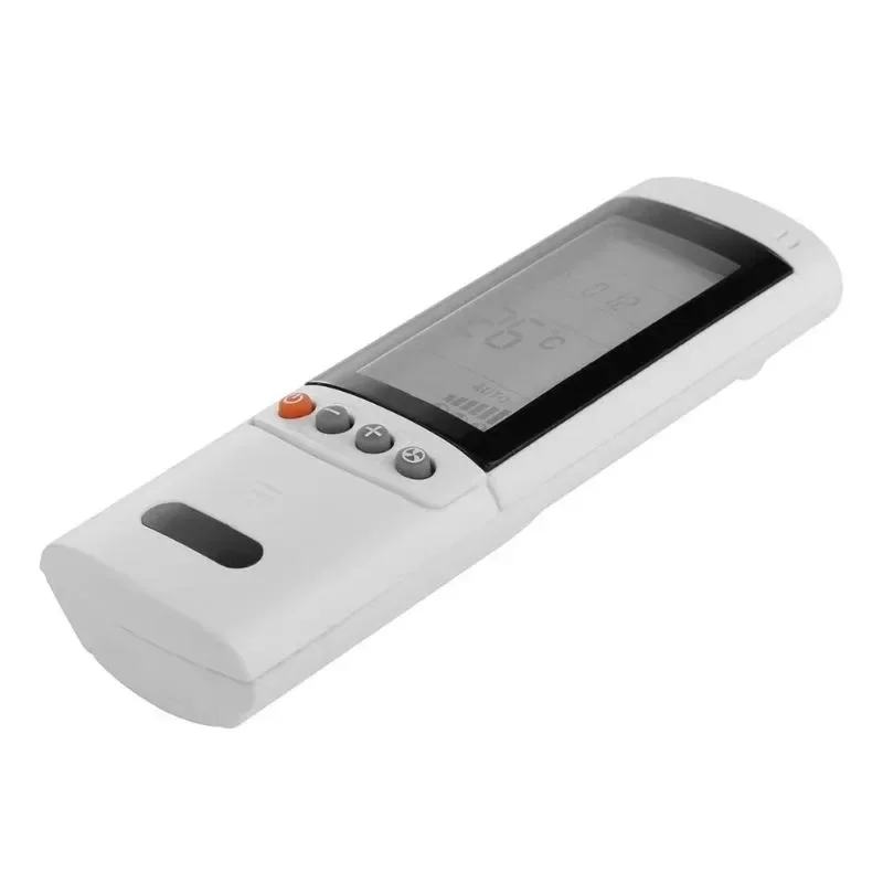 Conditioner A/C Air Conditioning Remote Control for Airwell Electra RC08B for Airwell Electra Air Conditioner Remote Control
