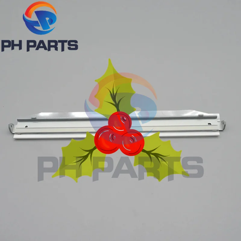 1X CC468-67907 Transfer Belt Cleaning Blade compatible for HP CM3530 CP3520 CP3525 500 Color M551 M570 M575 CM4540 CP4025 CP4525