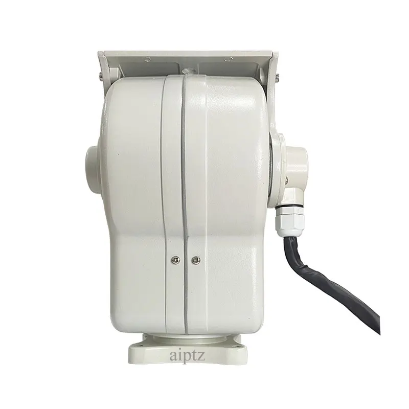 10kg smart PTZ, suitable for integration of ptz camera, laser ptz, thermal imaging ptz, AI robot