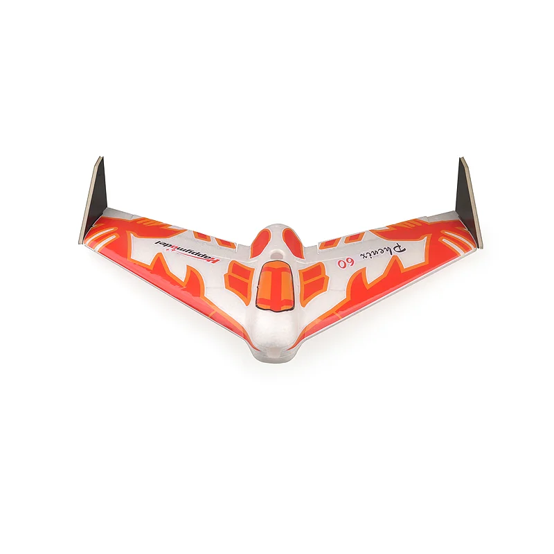 Phenix60 600mm Epo Flying Wing Practice Aircraft Remote Controlled Aircraft Model Fixed Wing Electric Airplane