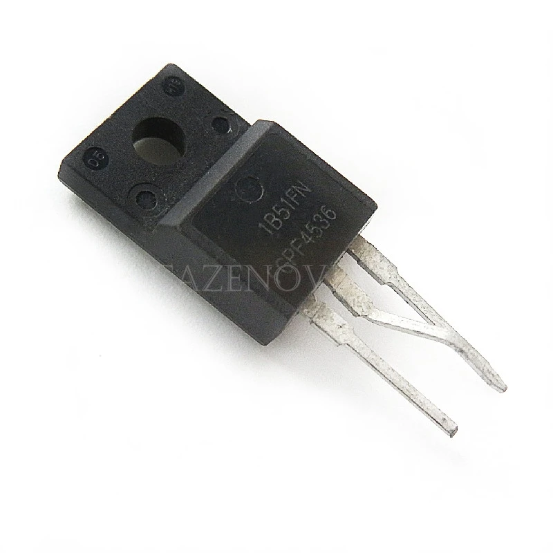5PCS FGPF4536 4536 FGPF4633 4633 FGPF50N33BT FGPF50N33 FL4036 BFL4036 FMG22S FMG22 TO-220F