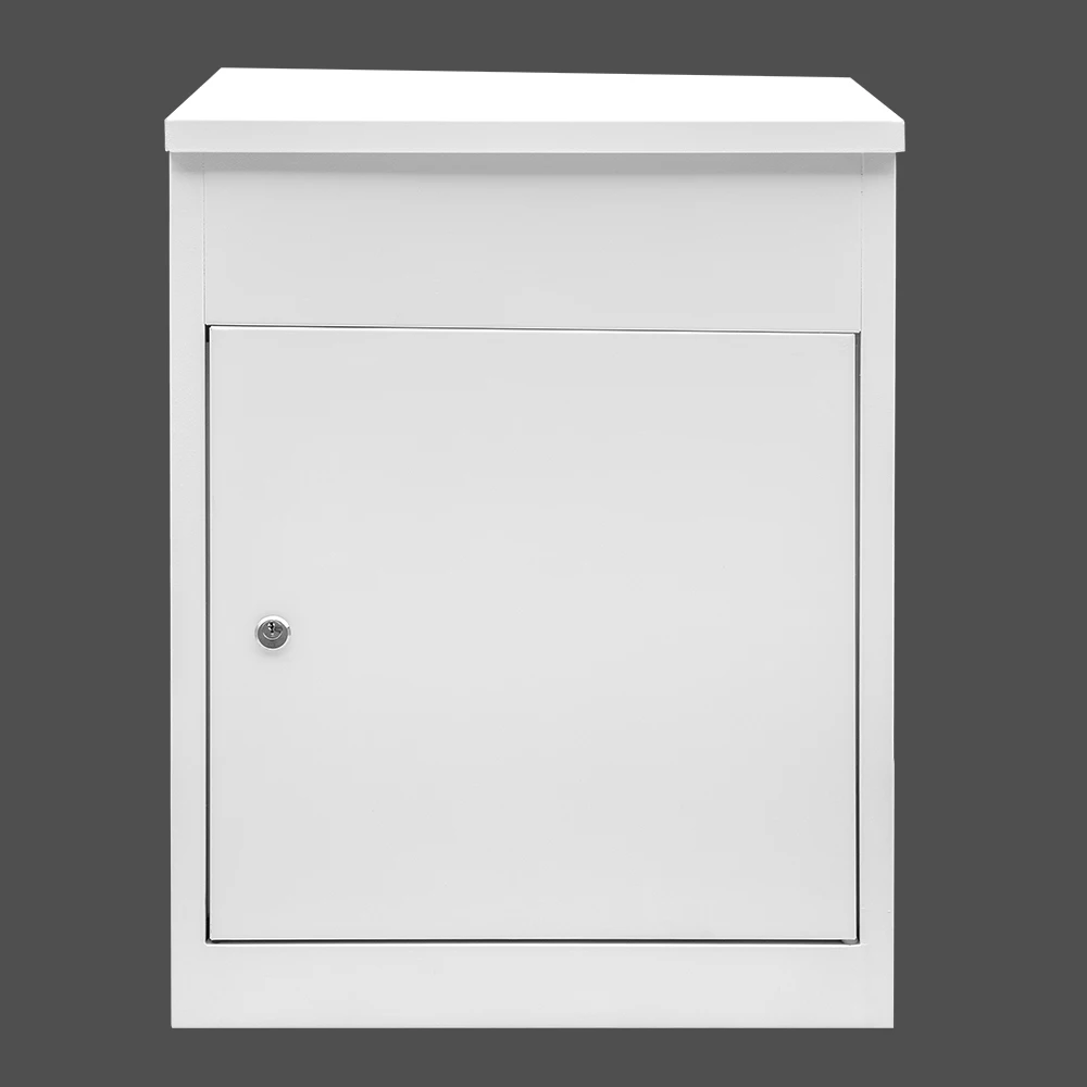 

Wholesale Metal Outdoor Newspaper Letter Box Postbox Mailbox Manufacturer