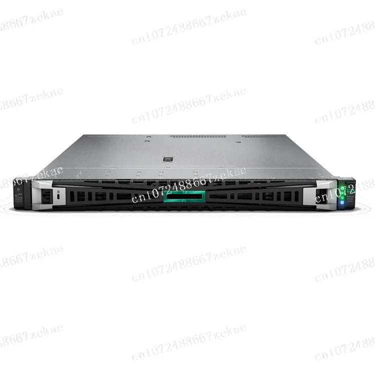 ProLiant DL385 Gen11 9124 3.0GHz 16 Core 1P 32GB-R 8SFF 800W PS Server P66781-B21 DL385 G11 Stock Rack Server