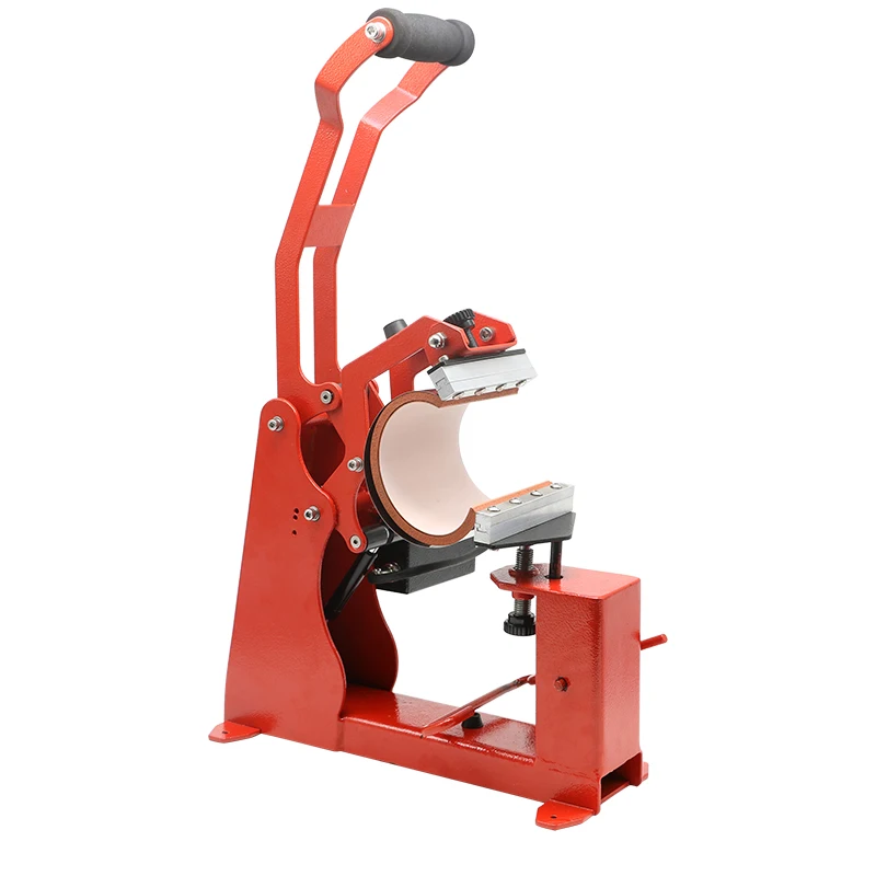 PP-10B Suspended Structure 11oz Mug Heat Press Machine