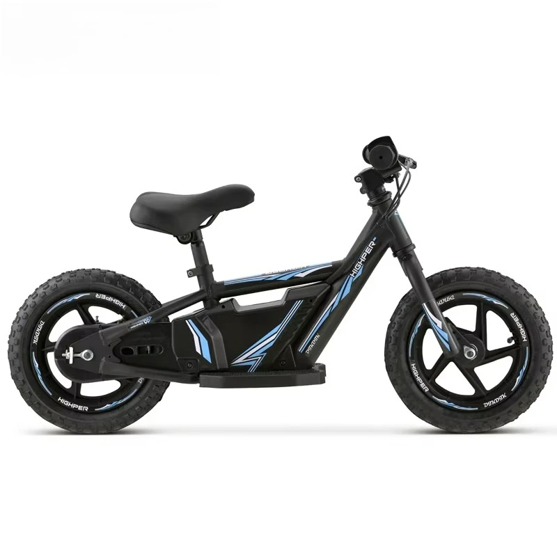 Mini 24v 100w 16 Inch Pedal Balance Bicycle