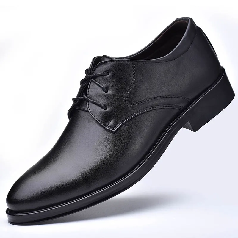 Thumbnail 4 - #69 Trending Oxford Shoes Right Now