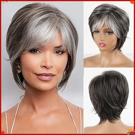 parrucca-sintetica-per-donne-colore-nero-e-bianco-misto-capelli-corti-e-lisci-con-riga-laterale-per-costumi-feste-cosplay-uso-quotidiano-accessorio-di-moda