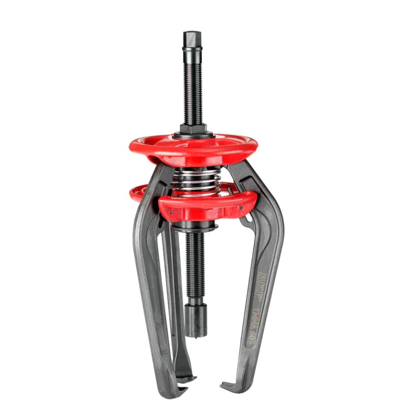 

Mechanical Jaw Pullers EasyPull TMMA60 Function Puller Quick Disassembly and Effective Time Saving