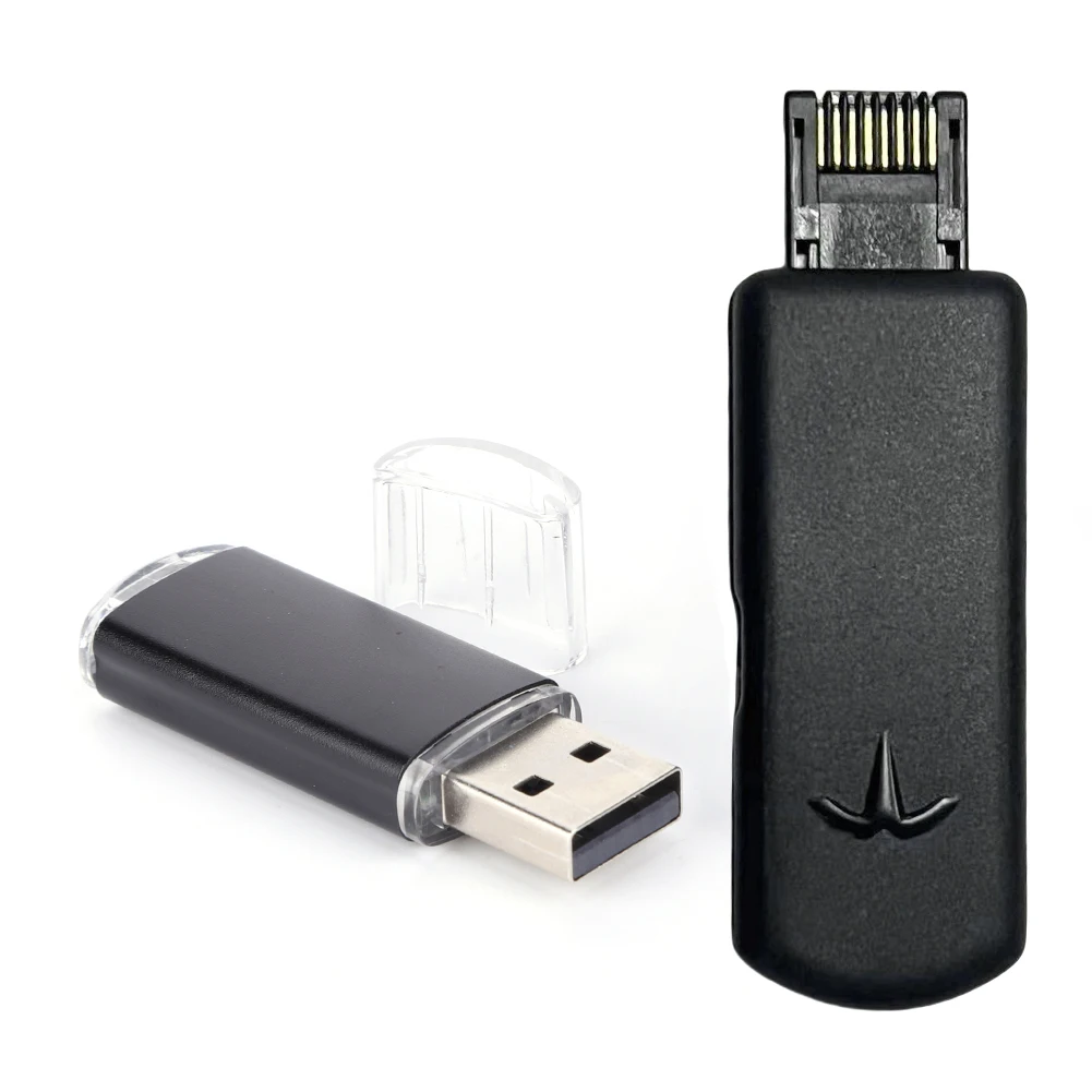 Satu kunci JB Set alat Mod Dongle USB, Kit modifikasi kabel tipe-c, aksesori Game untuk sistem 9.0-11.0 ramping PS4/PS4 Pro/PS4