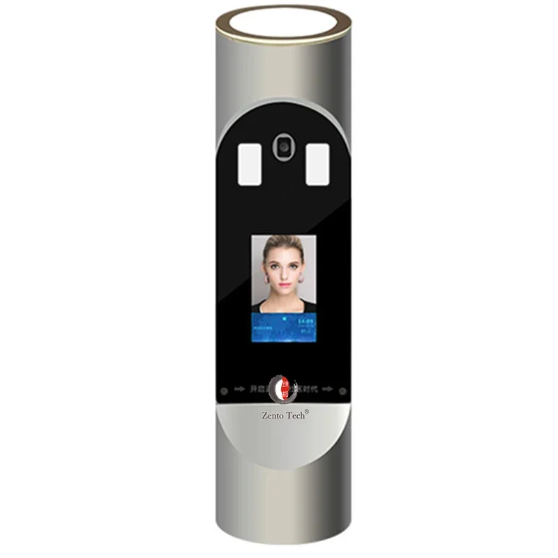 Hot sale Biometric Device Face Recognition Lock Door Access Control System Wifi Camera Facial Recognition