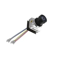 RunCam Phoenix 2 Nano Freestyle FPV Camera 1000TVL CMOS with PAL/NTSC Switchable Video Output for Drone Quadcopter