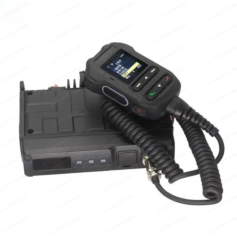 VR-N7600 Car Radio One-click Frequency Matching APP Bluetooth Car Platform Aviation Reception