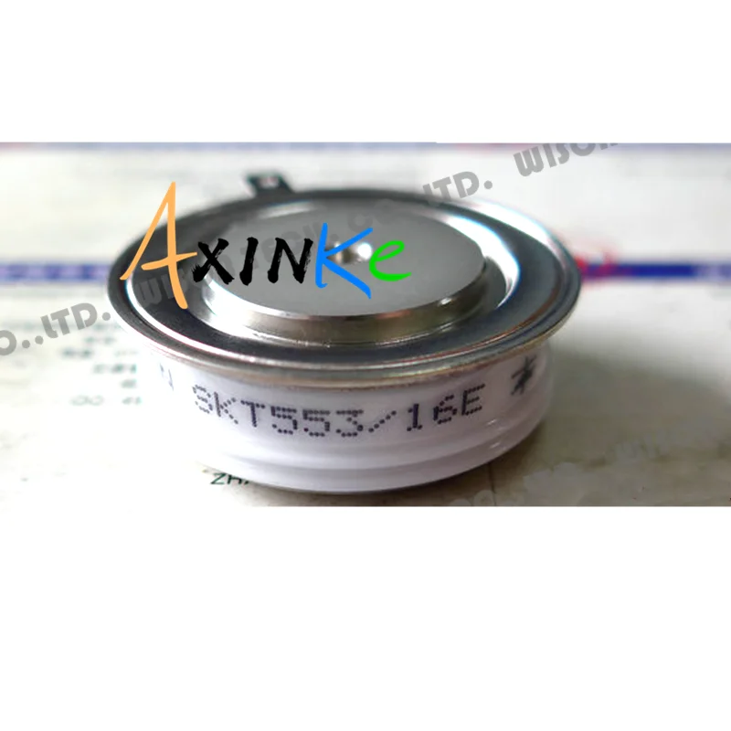 SKT551/16E SKT553/16E FREE SHIPPING NEW AND ORIGINAL THYRISTOR SKT551 16E