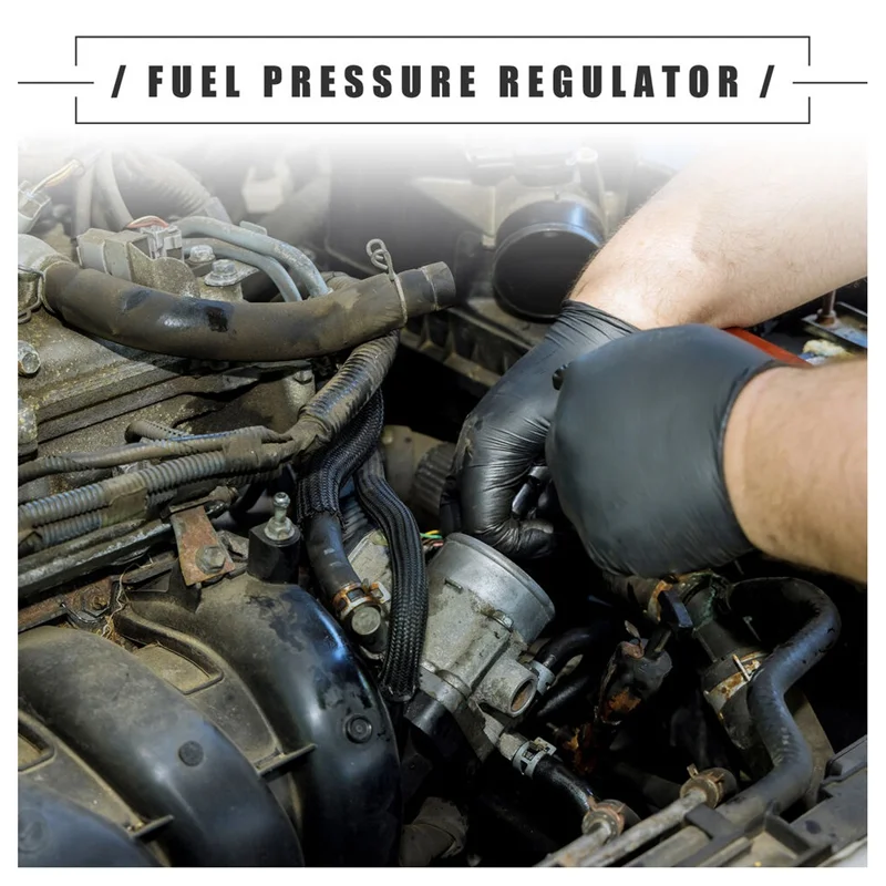 

WF-23280-22010 Новый регулятор давления топлива для Prizm Lexus Pontiac Scion Toyota запасные части аксессуары