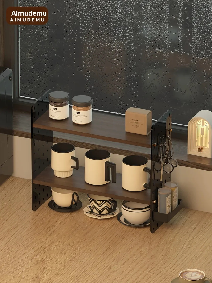 presentoir-multi-niveaux-pour-coin-cafe-porte-tasses-etagere-de-rangement-perforee-organisateur-de-mugs-de-table-etagere-en-metal-et-bois