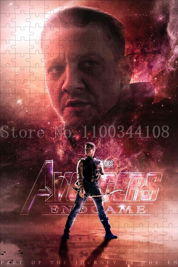 ディズニー アベンジャーズ スーパーヒーローズ パズル アイアンマン キャプテン アメリカ ジグソーパズル 大人用 ストレス解消ゲーム おもちゃ