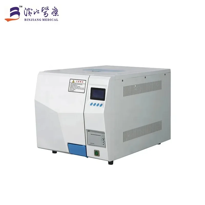 Class B Dental Autoclave China 20L Steam Sterilizer Steam Autoclave For Hospital And Clinic