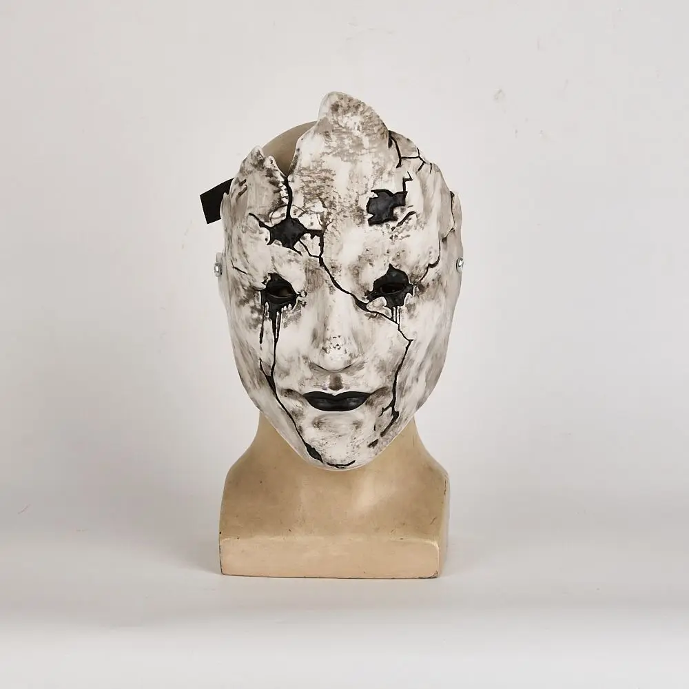 

Wukong Black Mythology Wukong Miedao Man Mask cosplay Halloween Mask Game peripherals