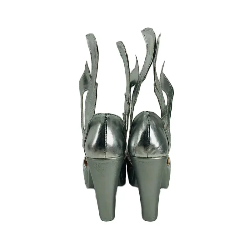 

qwerrtyuio. 123456 Douro Continent 5-летняя встреча Little Dance Comic Show Обувь для косплея Performancasdffghjk 987764