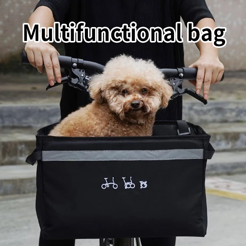 Thumbnail 3 - #5 Bicycle Baskets Comparison Guide