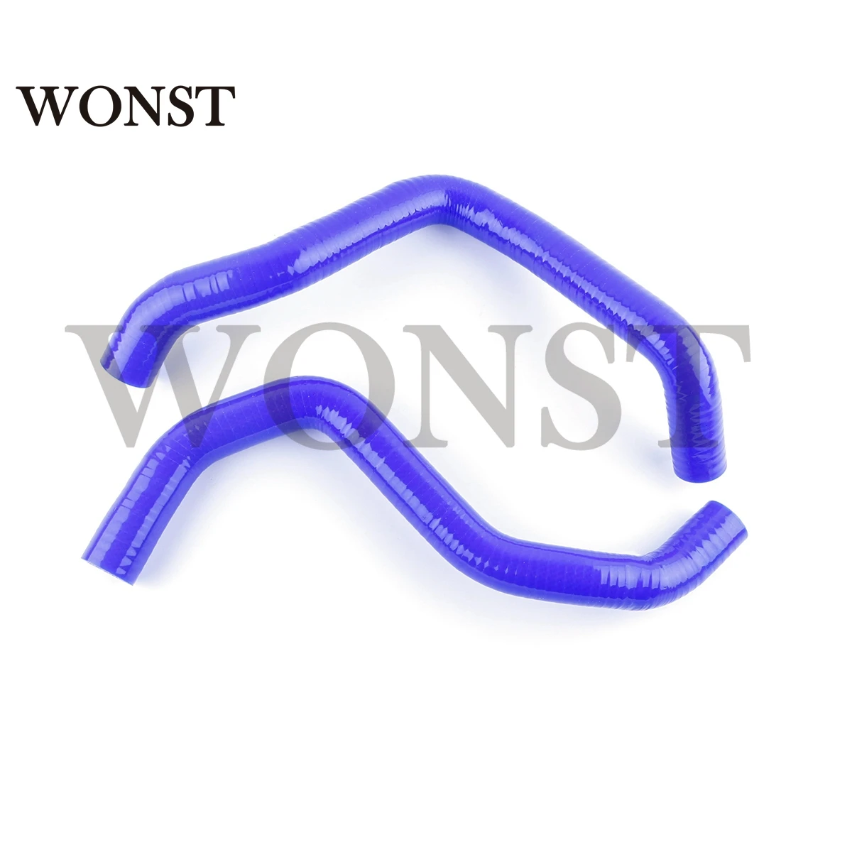 

For 2004 2005 SUZUKI GSXR750 GSXR600 K1 Motorcycle Silicone Tube Radiator Coolant Pipe Hoses Kit