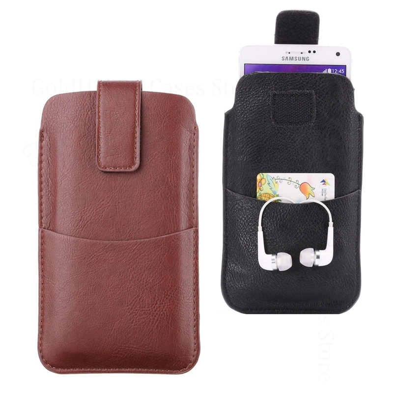 Cover Card Slot Lea…