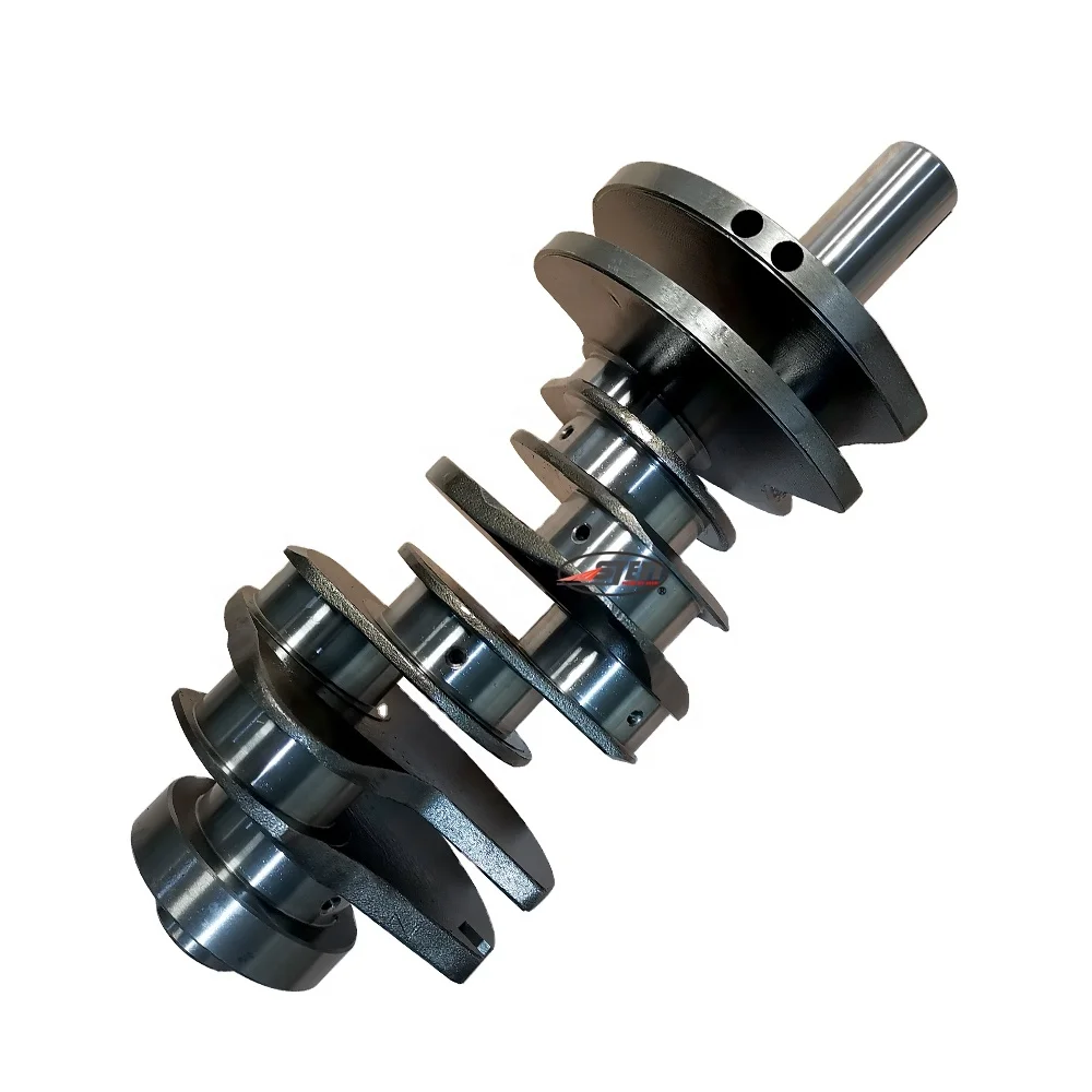 

Crankshaft WK WL 3.0 CRD VM44D VM23D VM63D VM64D EXF 184KW 4X4 VM for JEEP GRAND CHEROKEE