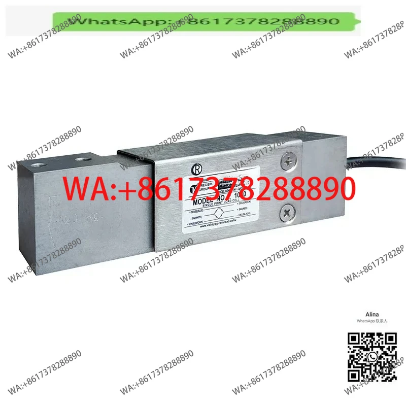 

Тензодатчик TEDEA 1040-10кг, одноточечный, 5кг, 10кг, 20кг, 50кг, производство США