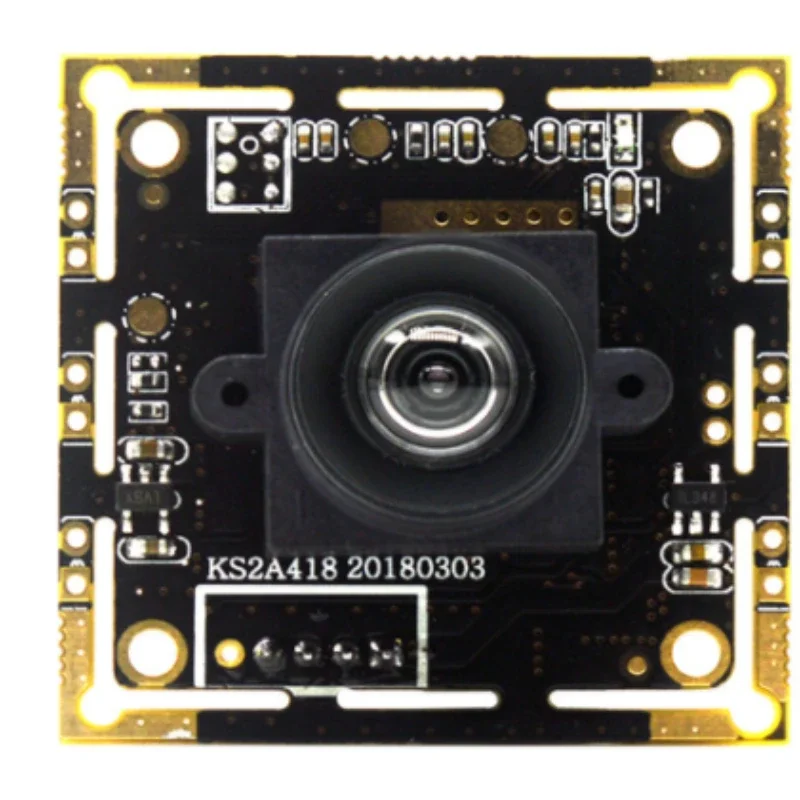 2MP Camera Module| Low Light& high definition Nir 60fps USB Camera Available for Android System