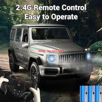 Rc Racing Car 2.4G Climbing 4WD Off road Car Model 1:14 Gesture sensing Control Car Vehical Auto Demo Door Open Car Gift  RC Toy
