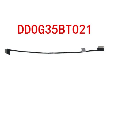 FOR HP Pavilion 15 TPN Q173 Q172 15 AX AU BC Battery Cable Connector Flex Ribbon