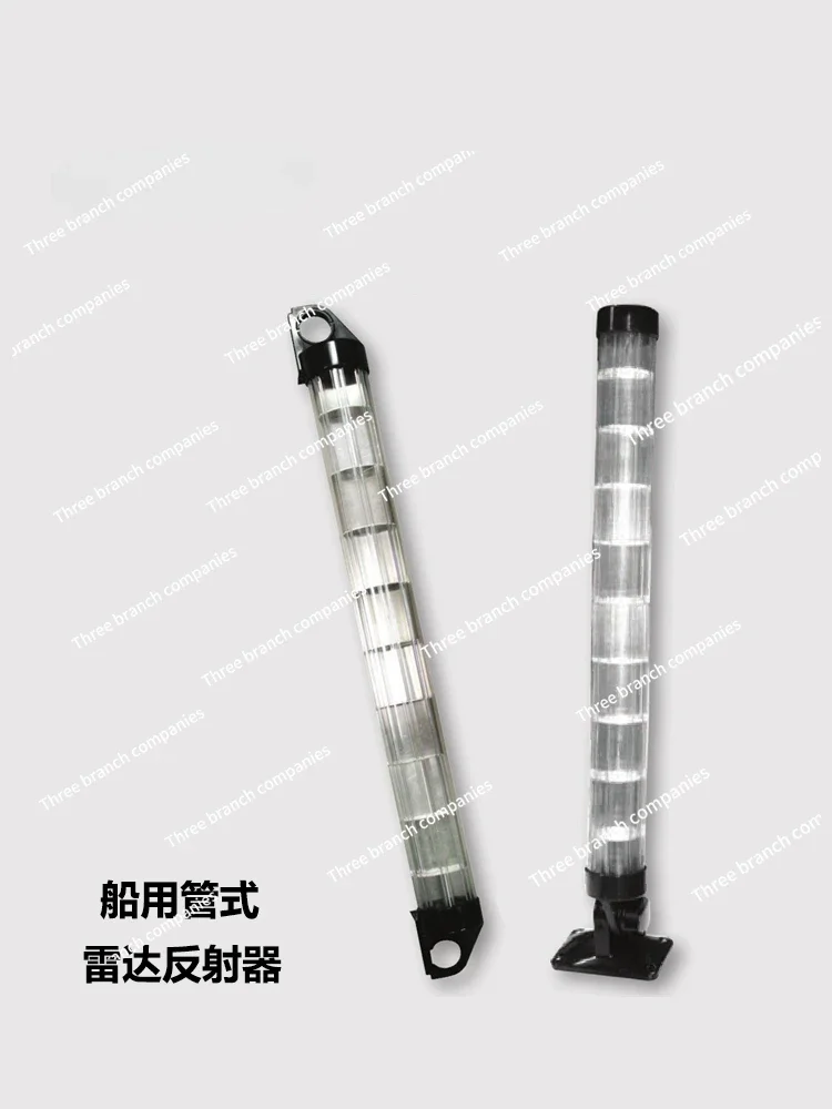 

Marine radar reflector tube sailing yacht radar reflector tube power boat