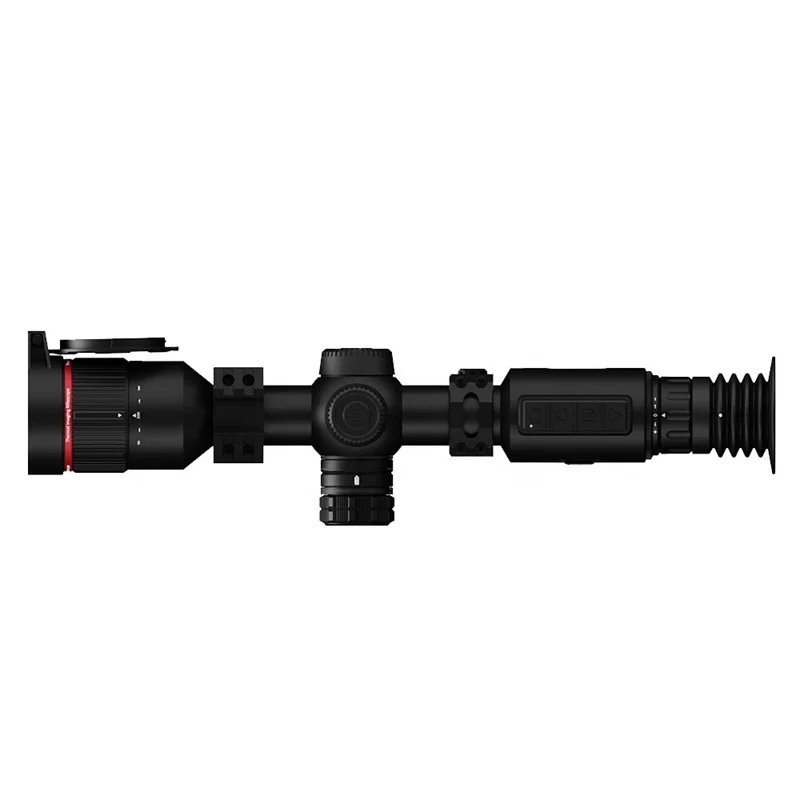 

GM03-35 Thermal Monocular Scope Tube Night Vision Thermal Imaging For Hunting