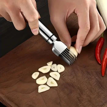 Stainless Steel Vegetable Shredder Cutter 1