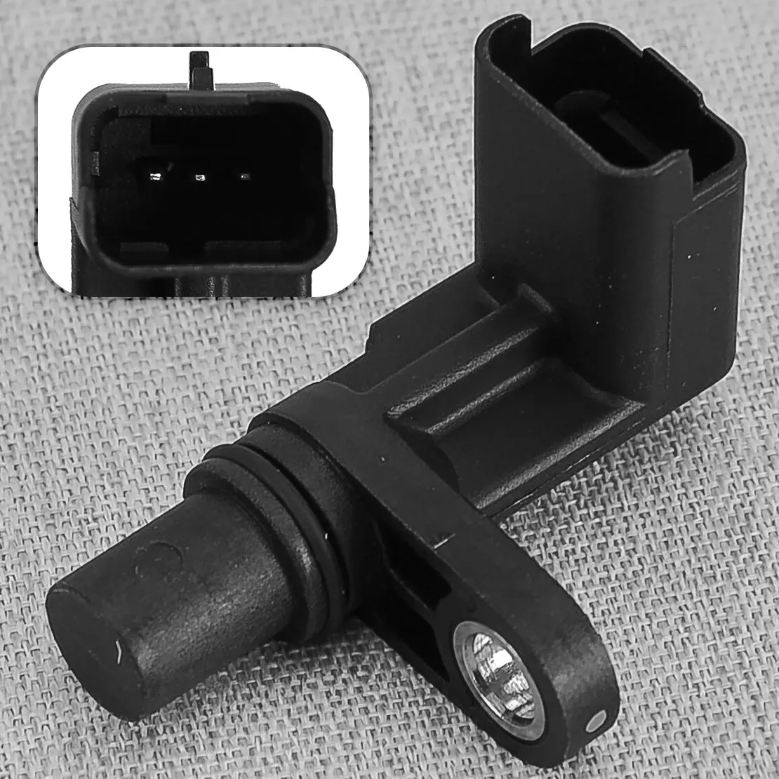 1920LS Camshaft Position Sensor 13627588095 0232103064 13627566052 Fit for BMW 1 3 Series Mini Citroen Peugeot 13627570191