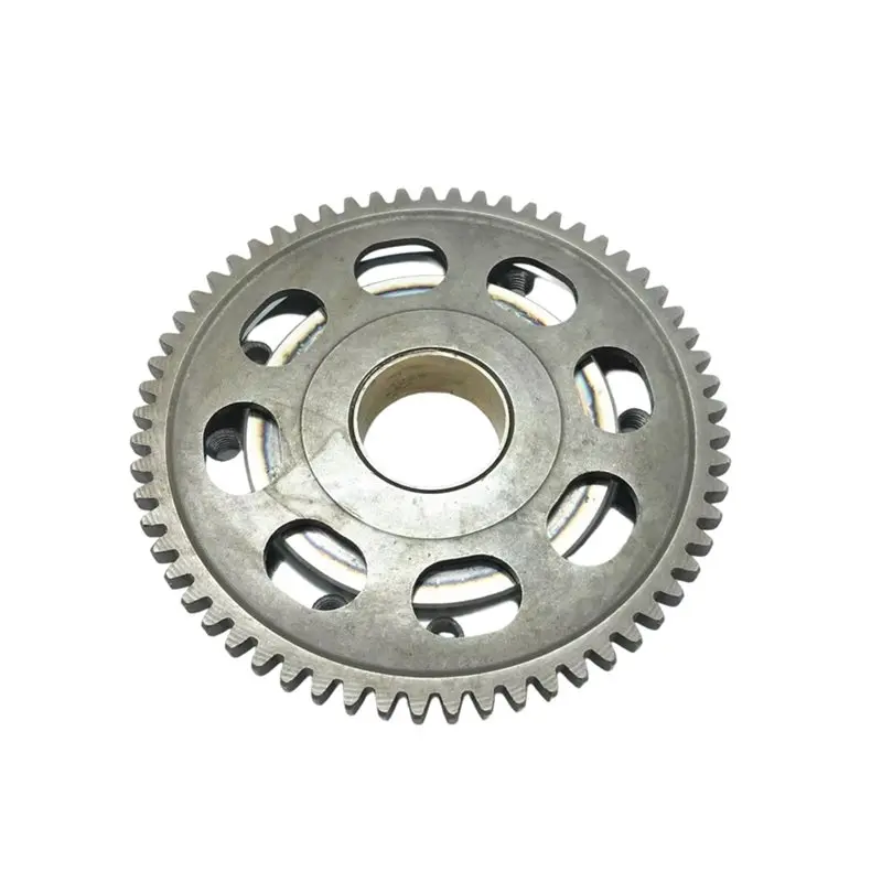 Overrunning One Way Starter Clutch For BMW F650 F650cs F650gs Dakar G650x Pegaso 650- Starter Gear Sprag Clutch Replacement-Boom