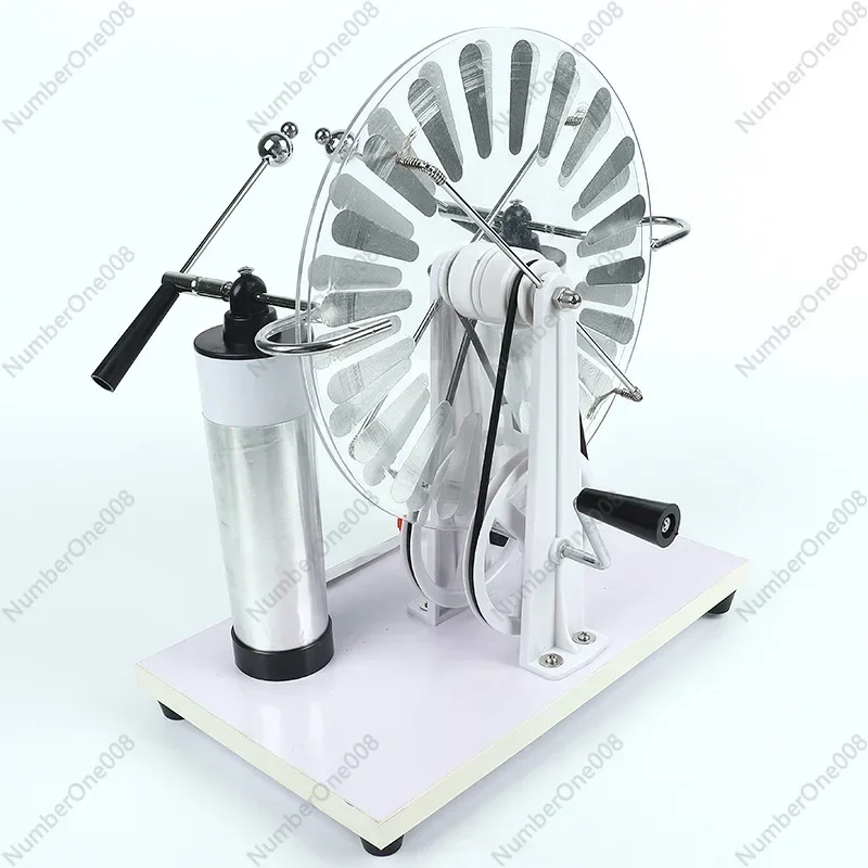 

Сенсорный электрик, инструмент для обучения физике средней школы, демонстрационный экспериментальный аппарат по физике