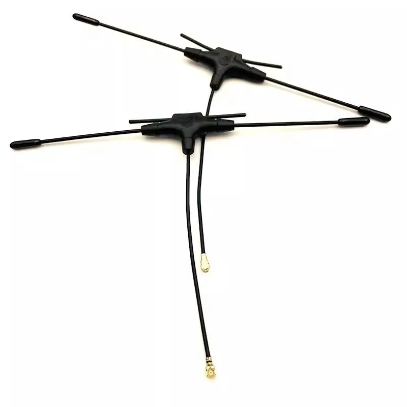 BAYCK C3 915MHZ / 2.4GHz Dual Band 100mW TX Power Gemini RX Dual-antenna Receiver / 868-915-2.4G 8 reception modes