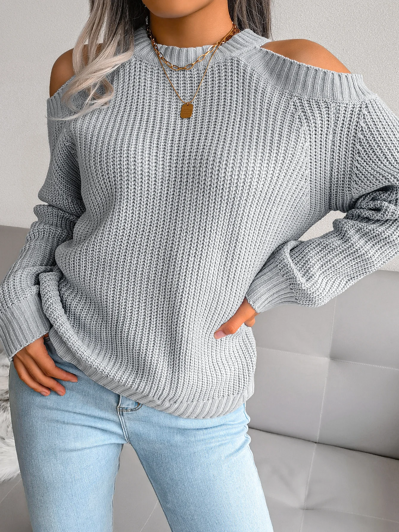 Gray