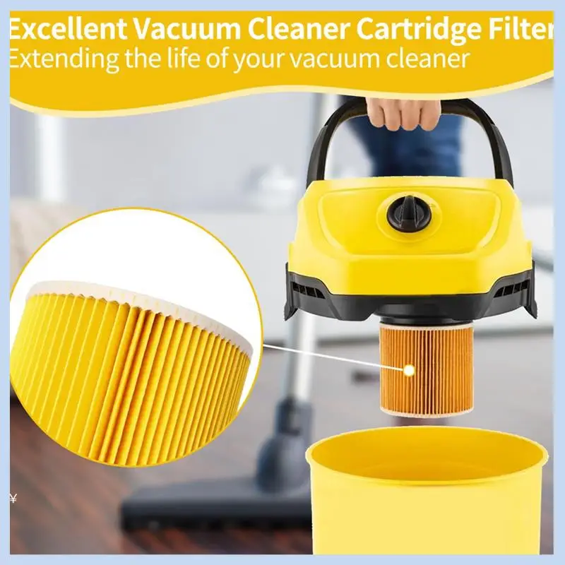 EAS-3PCS Hepa Filte…