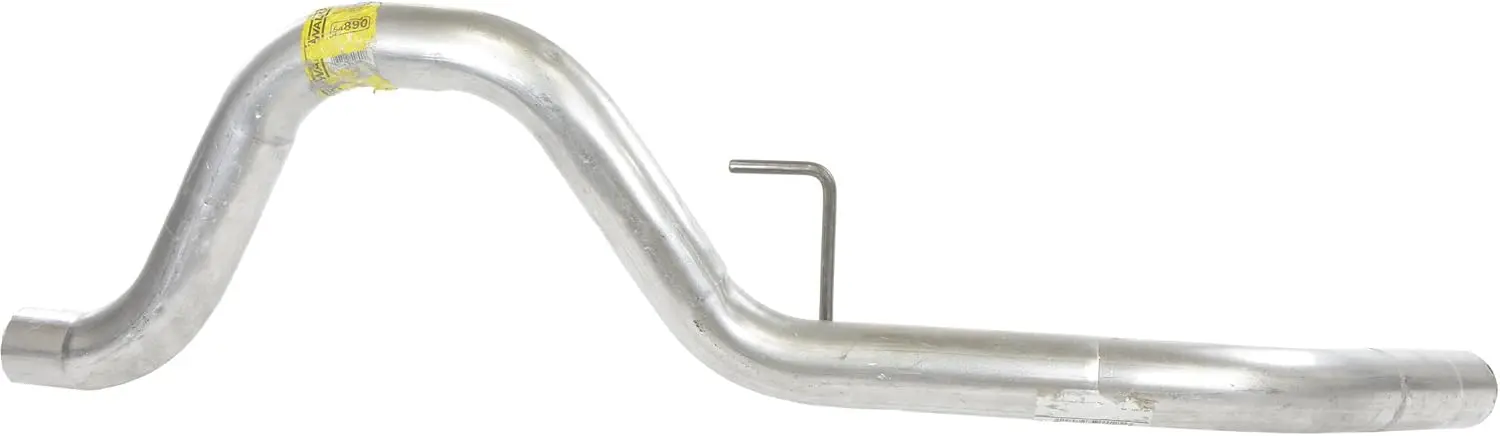 

Exhaust Tail Pipe for Ford F-150, 2.75" Inlet and Outlet Diameter, Durable Performance Upgrade