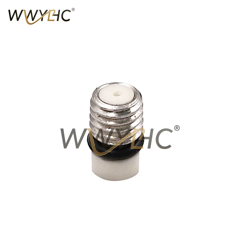 Suitable For Archie Shamir Slow Wire Ceramic Guide Groove 206410050 C604 Cutting Accessories