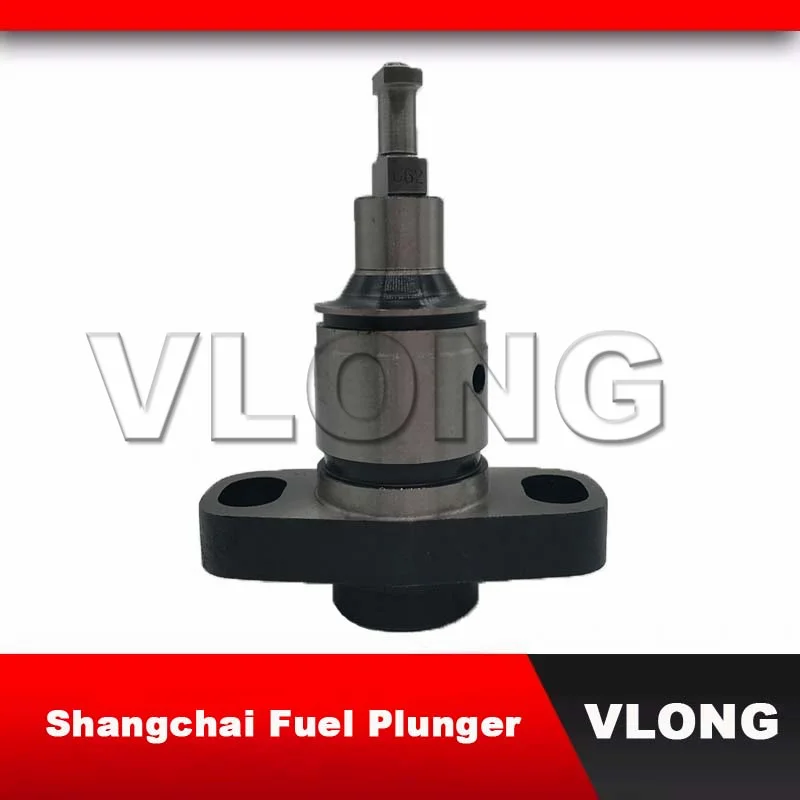 High Quality PW Type 736 Diesel Fuel Pump Plunger 9412366457 Shangchai 6114